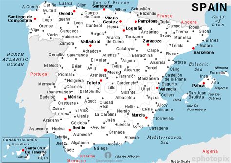 spain city list|List of cities and towns in Spain .